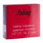 FUBAG Набор торцевых ударных головок 1/2 дюйма 17 19 21 мм в Волгограде фото