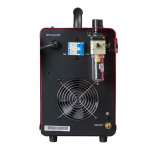 FUBAG Аппарат плазменной резки Plasma 60 LCD (46124) + Горелка для плазмореза FB P60 6m (38468) в Волгограде фото