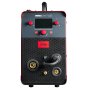 Полуавтомат сварочный инверторный FUBAG INMIG 315T SYN LCD  + Горелка FB 360 3m в Волгограде фото