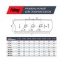 Нож для газонокосилок FUBAG 40,7 см (17")  в Волгограде фото