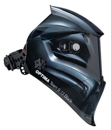  Маска сварщика Хамелеон FUBAG IR 9-13A S в Волгограде фото