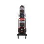 Полуавтомат сварочный FUBAG INMIG 500T DW SYN + подающий механизм DRIVE INMIG DW SYN + шланг-пакет 5 метров 70 мм2 14 pol с жидкостным охлаждением для INMIG 500T DW SYN + горелка FB 500 3m + блок жидкостного охлаждения Cool 70 + тележка для аппаратов в Волгограде фото