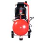 Поршневой масляный компрессор FUBAG FC 230/24 CM2 в Волгограде фото