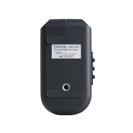 FUBAG Лазерный уровень Crystal 20G VH c зеленым лучом  в Волгограде фото
