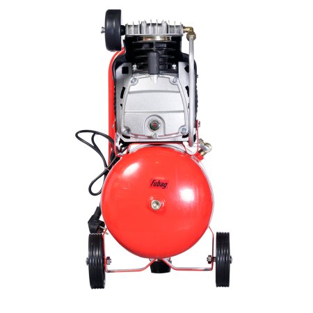 Поршневой масляный компрессор FUBAG FC 230/24 CM2 в Волгограде фото