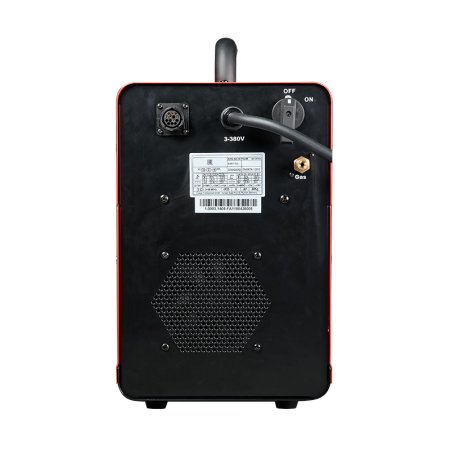 Инвертор сварочный FUBAG INTIG 400 T W DC PULSE + горелка FB TIG 18 5P 4 м + блок жидкостного охлаждения Cool 70  + тележка  в Волгограде фото