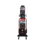 Полуавтомат сварочный FUBAG INMIG 500 T DW SYN PULSE + подающий механизм DRIVE INMIG DW SYN PULSE  + горелка FB 500 3 м + блок жидкостного охлаждения Cool 70 + тележка для аппаратов + шланг-пакет 5 метров 70 мм2 14 pol с жидкостным  охлаждением в Волгограде фото