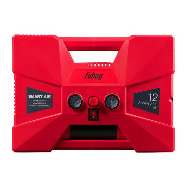 Компрессорный набор FUBAG Smart Air в Волгограде фото