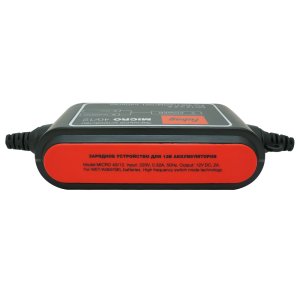 Зарядное устройство FUBAG MICRO 40/12 в Волгограде фото