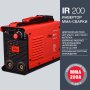 FUBAG Сварочный инвертор IR 200 в Волгограде фото