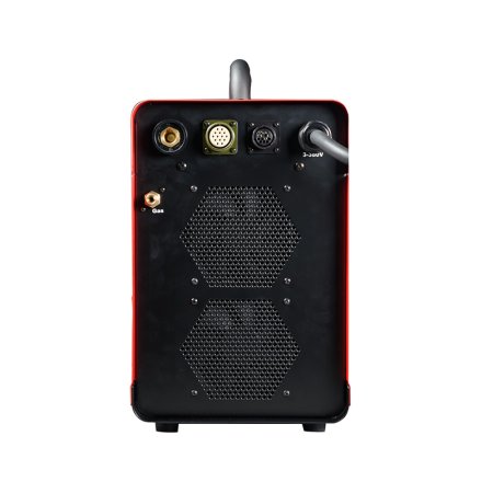 Полуавтомат сварочный инверторный FUBAG INMIG 500T DW SYN + Подающий механизм DRIVE INMIG DW SYN + Шланг пакет 5 м + горелка FB 400 3m в Волгограде фото