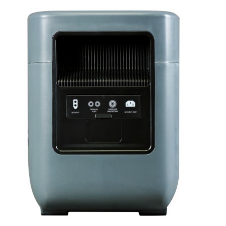 Портативная электростанция FUBAG AS 4800i (аккумулятор LiFePO4) в Волгограде фото