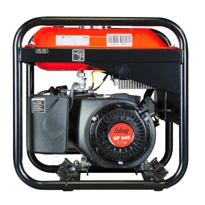 Инверторный генератор FUBAG PRI 5500 открытого типа в Волгограде фото