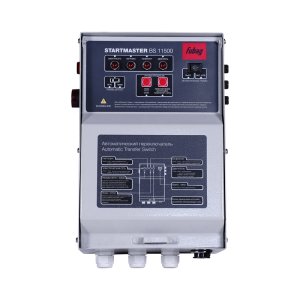 FUBAG Блок автоматики Startmaster BS 11500 (230V) для бензиновых электростанций. Однофазный. в Волгограде фото