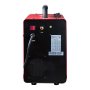 Полуавтомат сварочный FUBAG INMIG 200 SYN LCD (новый дисплей) с горелкой FB 250 3 м (FB 250 Ergo 3 м)  в Волгограде фото
