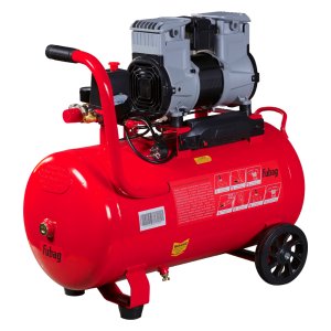 Компрессор воздушный безмасляный малошумный FUBAG OLS 250/50 CM2 в Волгограде фото