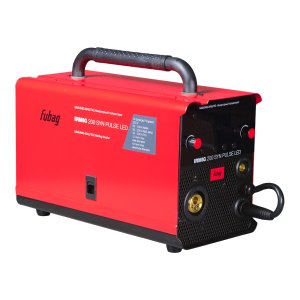FUBAG Сварочный полуавтомат IRMIG 200 SYN PULSE LED (с горелкой 250А в комплекте) в Волгограде фото