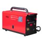 Полуавтомат сварочный FUBAG IRMIG 200 SYN PULSE LED (с горелкой 250А в комплекте) в Волгограде фото