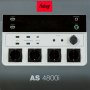 Портативная электростанция FUBAG AS 4800i (аккумулятор LiFePO4) в Волгограде фото