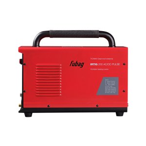 FUBAG Инвертор сварочный IRTIG 200 AC/DC PULSE + горелка FB TIG 26 5P 4m Up&Down  в Волгограде фото