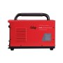 Инвертор сварочный FUBAG IRTIG 200 AC/DC PULSE + горелка FB TIG 26 5P 4 м Up&Down  в Волгограде фото