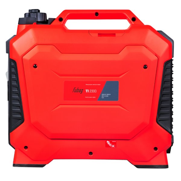 Инверторный генератор FUBAG TI 2300 + Моторное масло Fubag Extra в ПОДАРОК купить в Волгограде