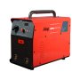 Полуавтомат сварочный инверторный FUBAG INMIG 400 T DG + подающий механизм DRIVE INMIG DG + шланг пакет 5 м  + горелка FB 400 3 м в Волгограде фото