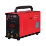 Инвертор сварочный FUBAG IRTIG 200 AC/DC PULSE + горелка FB TIG 26 5P 4 м Up&Down  в Волгограде фото