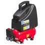 Компрессорный набор FUBAG Wood Master Kit безмасляный компрессор + 4 предмета в Волгограде фото
