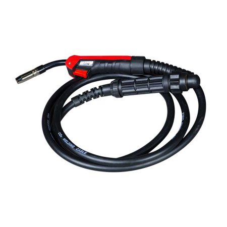 Полуавтомат сварочный FUBAG IRMIG 160 SYN LED (с горелкой 150А в комплекте) в Волгограде фото