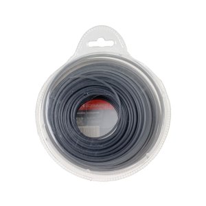 Триммерная леска FUBAG сечение круглое L 40 м * 2,4 мм в Волгограде фото