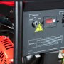 Бензиновый генератор FUBAG BS 7500 XD ES DUPLEX в Волгограде фото