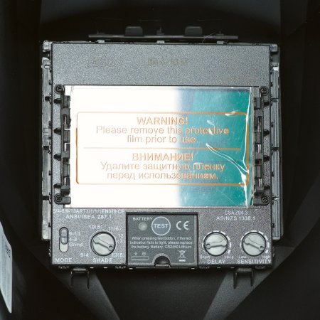  Маска сварщика Хамелеон FUBAG IR 4-13G M в Волгограде фото