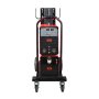 Инвертор сварочный FUBAG INTIG 400 T W DC PULSE + горелка FB TIG 18 5P 4 м + блок жидкостного охлаждения Cool 70  + тележка  в Волгограде фото