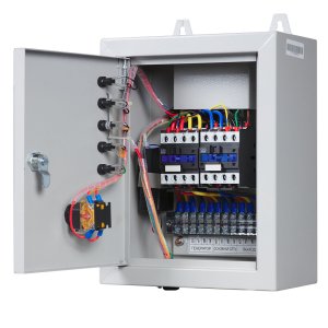 FUBAG Блок автоматики Startmaster DS 25000 D (400V) для дизельных электростанций (DS 7000 DA ES DS 14000 DA  ES). Трехфазный. в Волгограде фото