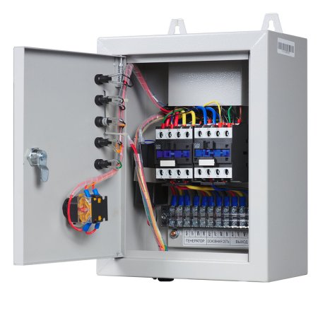 FUBAG Блок автоматики Startmaster DS 25000 D (400V) для дизельных электростанций (DS 7000 DA ES DS 14000 DA  ES). Трехфазный. в Волгограде фото