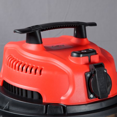 FUBAG Строительный пылесос WD 5SP в Волгограде фото