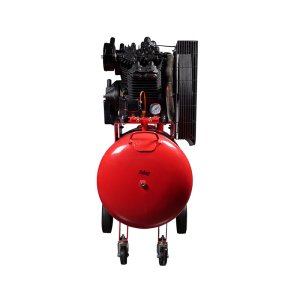 Ременной двухступенчатый компрессор FUBAG DCF-1300/270 CT11 двухступенчатый в Волгограде фото