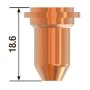 FUBAG Плазменное сопло 0.9 мм/30-40А для FB P40 и FB P60 (5 шт.) в Волгограде фото