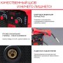 Полуавтомат сварочный FUBAG IRMIG 140 SYN с горелкой 150 А 3 м в комплекте в Волгограде фото
