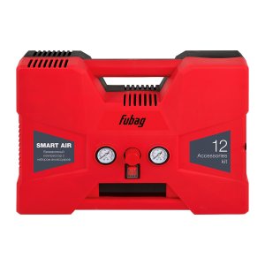 Компрессорный набор FUBAG Smart Air в Волгограде фото