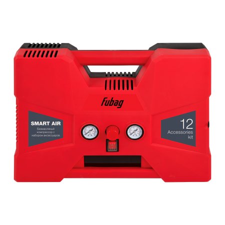 Компрессорный набор FUBAG Smart Air в Волгограде фото