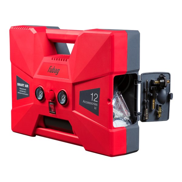 Компрессорный набор FUBAG Smart Air в Волгограде фото