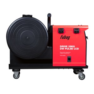 Подающий механизм FUBAG DRIVE XMIG DW PULSE в Волгограде фото