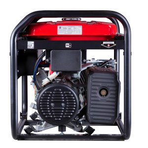 Сварочный генератор FUBAG WHS 210 DDC в Волгограде фото