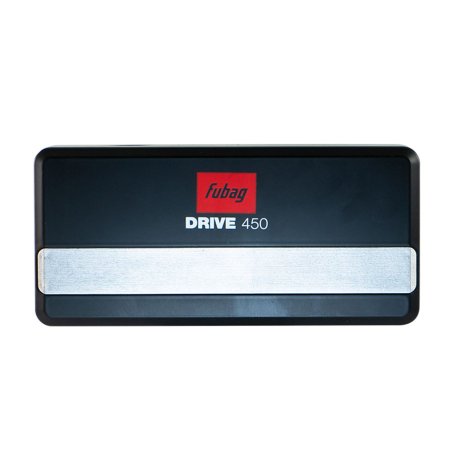 Пусковое устройство FUBAG DRIVE 450 с разъемом type-C на входе в Волгограде фото