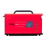 Полуавтомат сварочный FUBAG XMIG 500T DW PULSE  + подающий механизм DRIVE XMIG DW PULSE  + горелка FB 550W 3m  + блок жидкостного охлаждения Cool XMIG  + шланг-пакет 5 метров 95 мм2 14 pol с жидкостным охлаждением + тележка XM в Волгограде фото