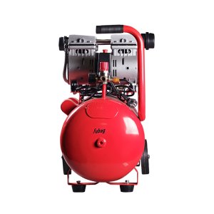 Компрессор безмасляный малошумный FUBAG OLS 280/50 CM2 - арт 8641820 в Волгограде фото