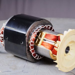 Бензиновый генератор FUBAG BS 3500 Duplex в Волгограде фото