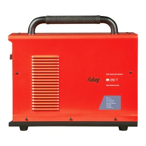 FUBAG сварочный инвертор IR 250 T в Волгограде фото